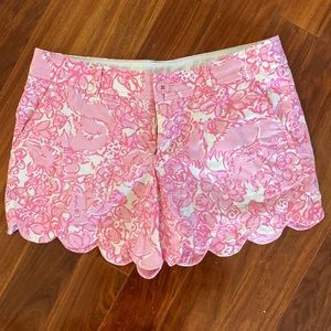 Lilly shorts